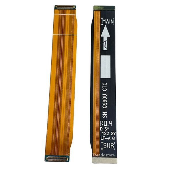 LCD FLEX cable SAMSUNG S21FE