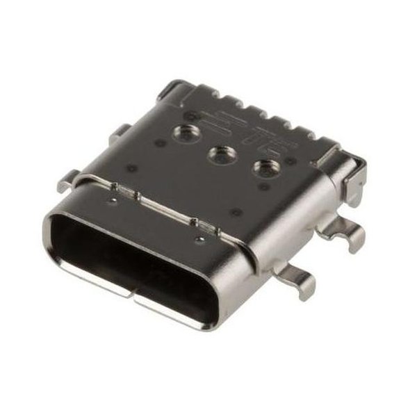 Conector de carga para Oppo A73 4G-5G