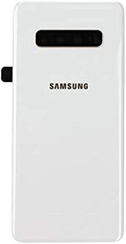 Tapa para Samsung S10 plus blanco G975F