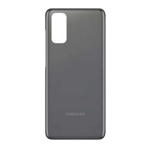Tapa para Samsung S20 plus Gris 	SM-G986U