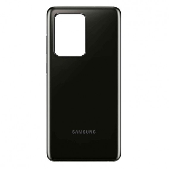 Tapa para Samsung S20 ultra Negro SM-G988BZ