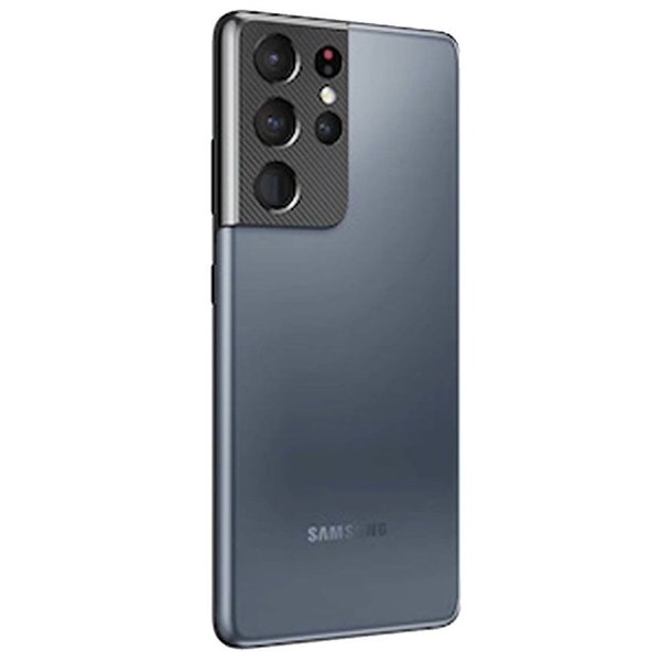 Tapa para Samsung S21 Ultra Negro SM-G998B