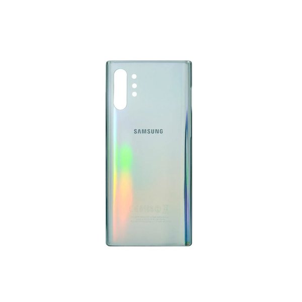 Tapa para Samsung Galaxy Note 10 Plus Blanco SM-N975FD