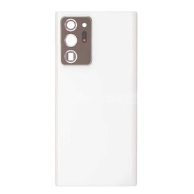 Tapa para Samsung Galaxy Note 20 Ultra Blanco SM-N986U
