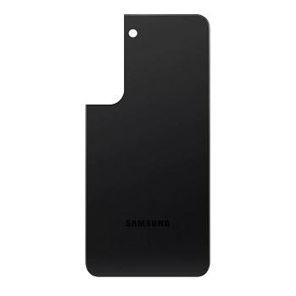 Tapa para Samsung S22 5G Negro SM-S901B