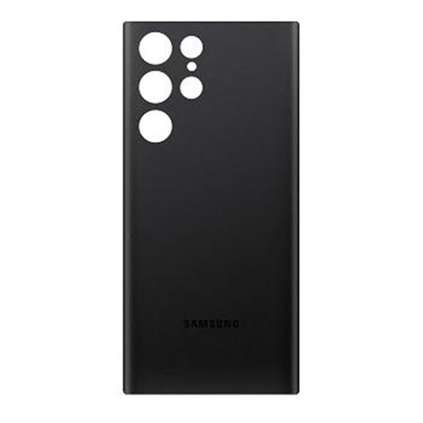 Tapa para Samsung S22 Ultra 5G Negro SM-S908B