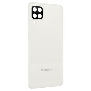Tapa trasera para Samsung A12 Blanco 	SM-A125F