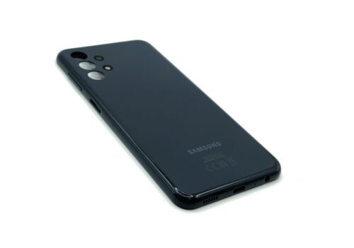 Tapa trasera para Samsung A13 5G Negro SM-A136U