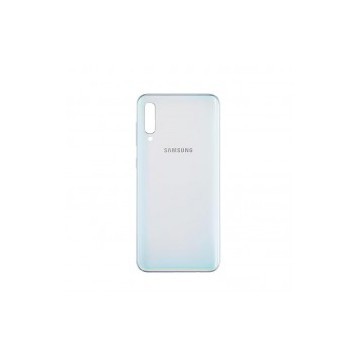 Tapa trasera para Samsung A50 Blanco SM-A505GZ