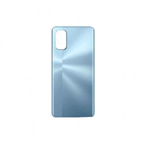 Tapa trasera para Oppo Realme 7 Pro Azul cielo RMX2170